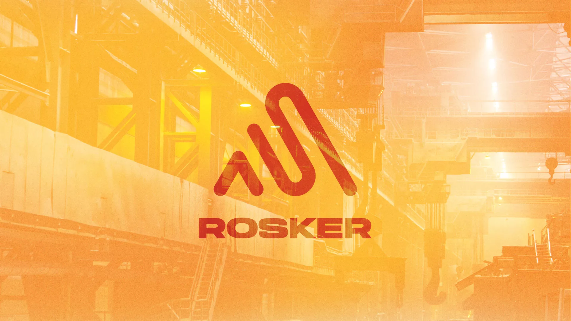 Ребрендинг компании «Rosker» и редизайн сайта в Усть-Катаве